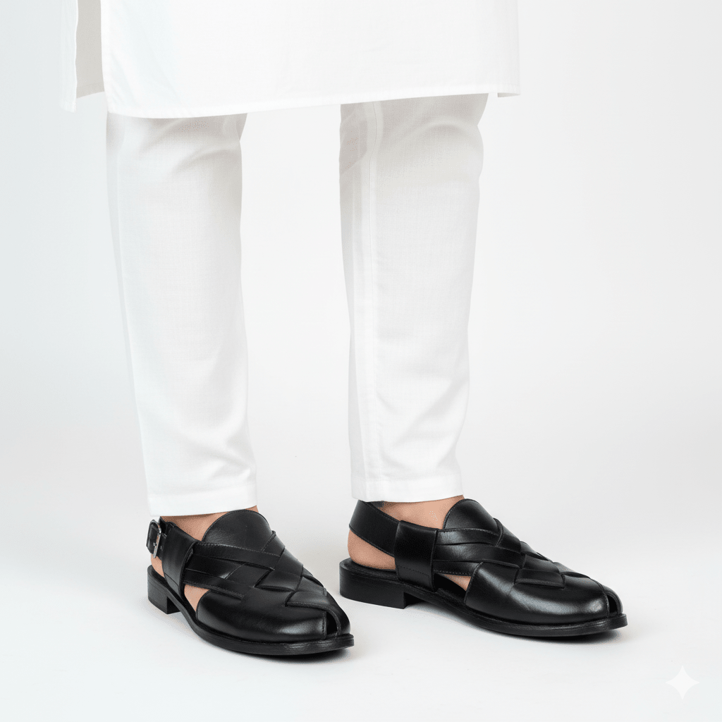 HP - Shahi Peshawari - 0971 - BL - Hi patah store admin