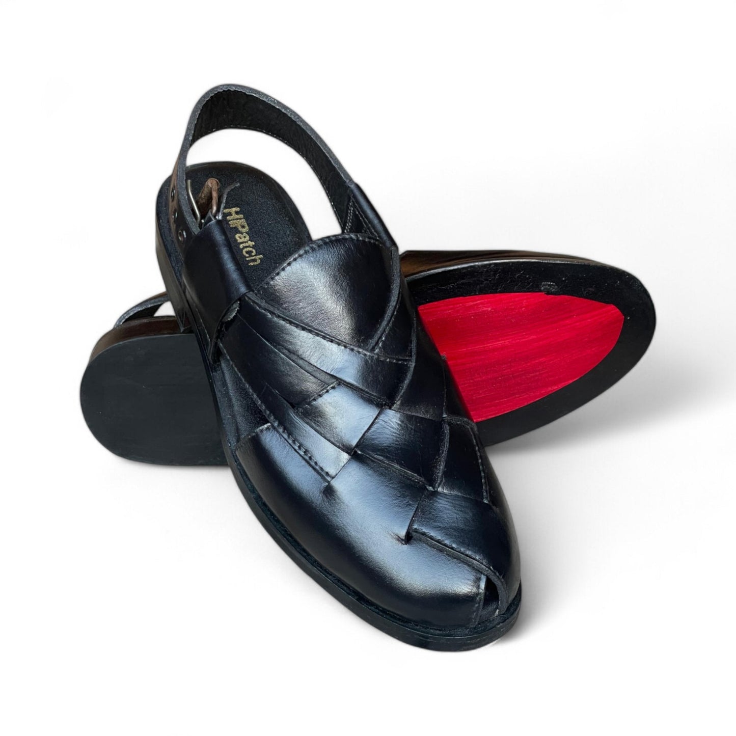 HP - Shahi Peshawari - 0971 - BL - Hi patah store admin