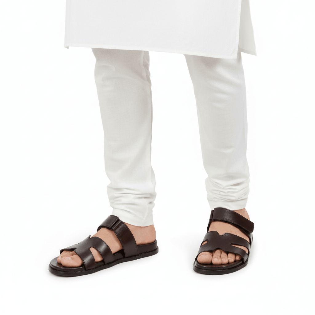 HP - Slipper - 4070 - BR - Hi patah store admin