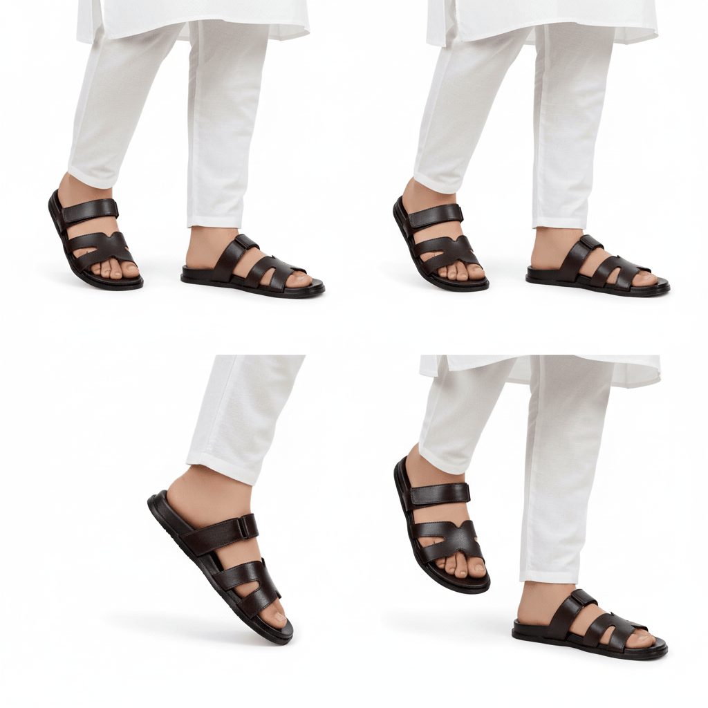 HP - Slipper - 4070 - BR - Hi patah store admin